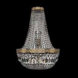Изображение продукта Настенный светильник Bohemia Ivele 